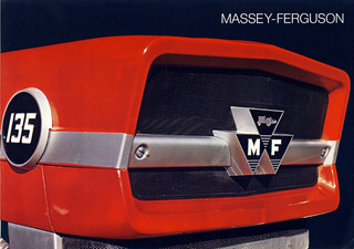 Massey Ferguson